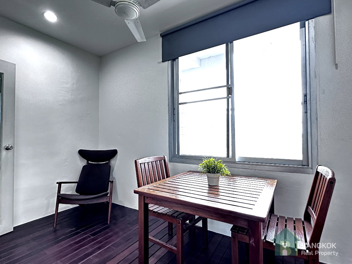 รูป The Master Centrium Asoke-Sukhumvit | Duplex 2+1 ห้องนอน  MRT สุขุมวิท - รูปที่ 16/27