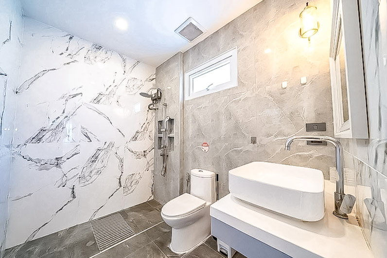 รูป High End House for Sale Chaiyapruek 5 Bedrooms Private Pool - รูปที่ 14/15