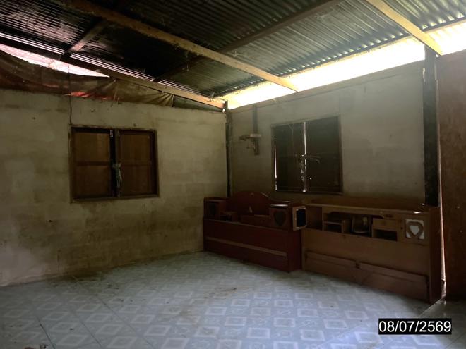 รูป บ้านเดี่ยว 1348 ตร.วา พนมไพร ร้อยเอ็ด 1.5M - รูปที่ 16/41