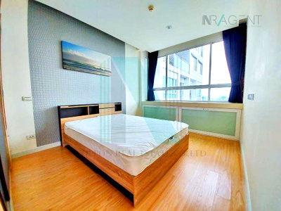 ขายคอนโด : 📌 ขายคอนโด ทีซี กรีน พระราม 9 อาคาร D ชั้น 32 2 ห้องนอน ขนาด 56.00 ตรม ใกล้ เซ็นทรัล พลาซ่า พระราม 9