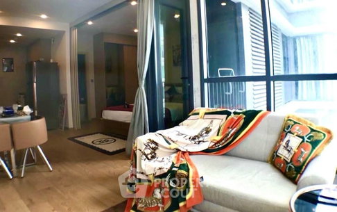 High-Floor 1-BR Condo At Q Chid Lom - Phetchaburi Near BTS Chit Lom (ID 3125389)