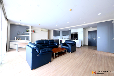 Condos for sale : Sky Walk Residences (Phra Khanong) Luxury Unit, Ready for You Without the Wait near BTS Phra Khanong