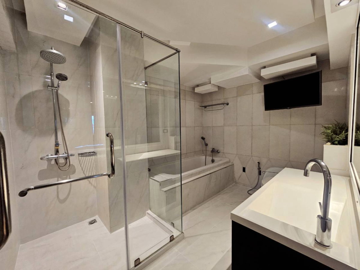 รูป Sale Condo Royal Castle (รอยัล คาสเซอร์) Type 3 Bedroom - รูปที่ 4/18