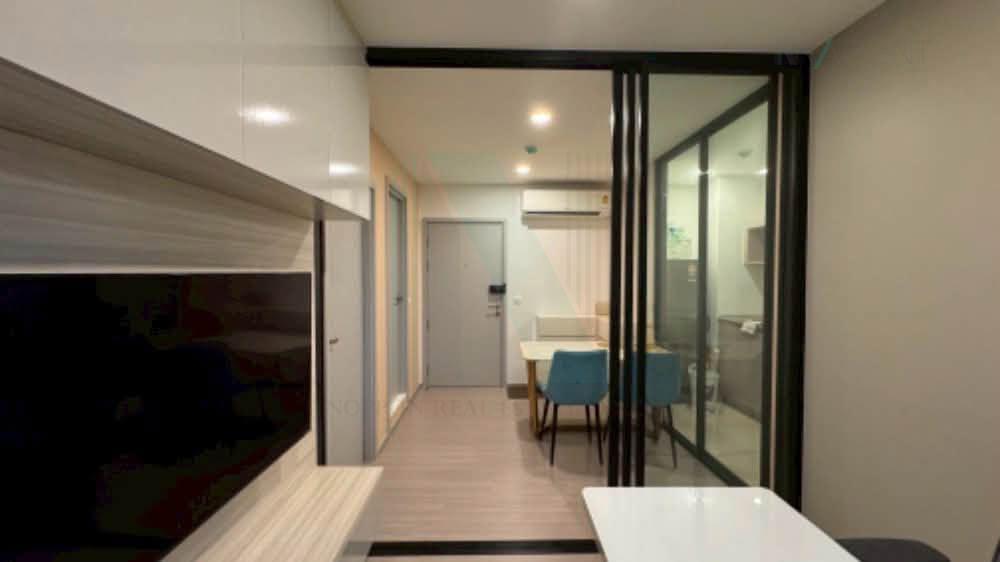 รูป 📌 ขายคอนโด แอสปาย สุขุมวิท-อ่อนนุช อาคาร 1 ชั้น 4 1 bedroom plusขนาด 36 ตรม ใกล้ People Par - รูปที่ 3/8