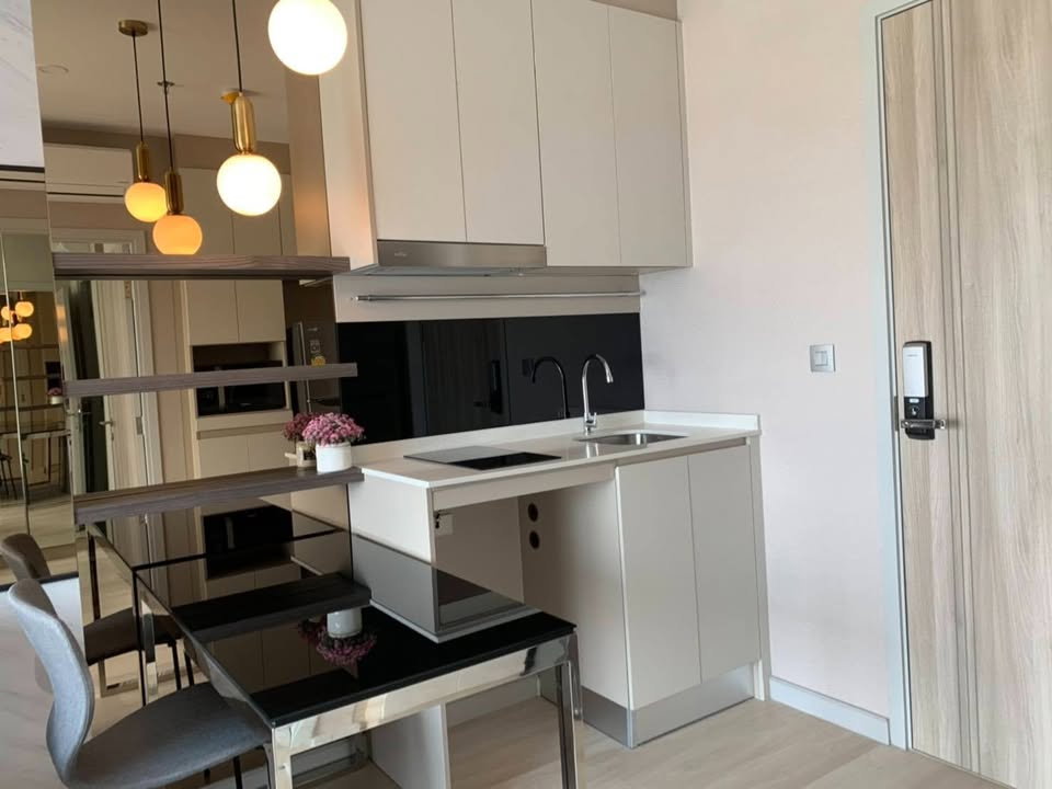 picture Condo for Rent at Knightsbridge Prime Sathorn (D6908076) - 7/9
