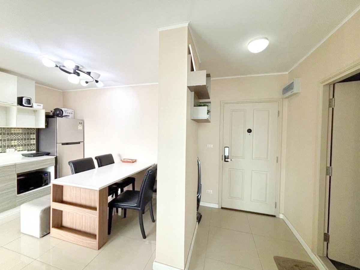 picture 🏢 dcondo nim Chiang Mai — For Rent 🧡 - 4/7