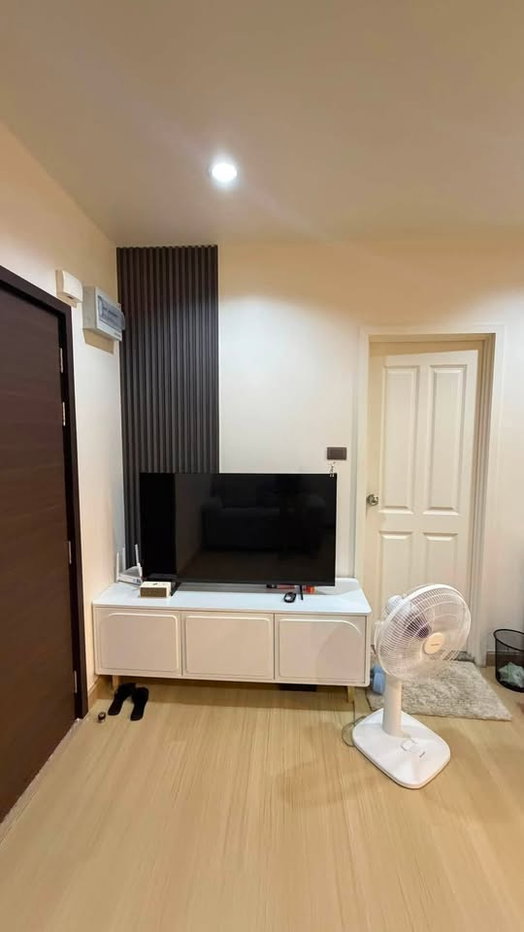 picture Condo for Rent at Supalai Veranda Rama 9 (B6908040) - 9/12
