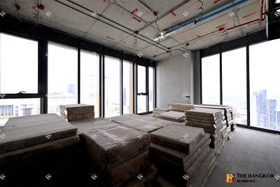 Condos for sale : The Estelle Phrom Phong near BTS Phrom Phong