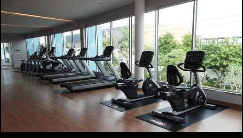 รูป 2 Bedroom Condo for Sale SUPALAI MARE Pattaya - รูปที่ 14/14