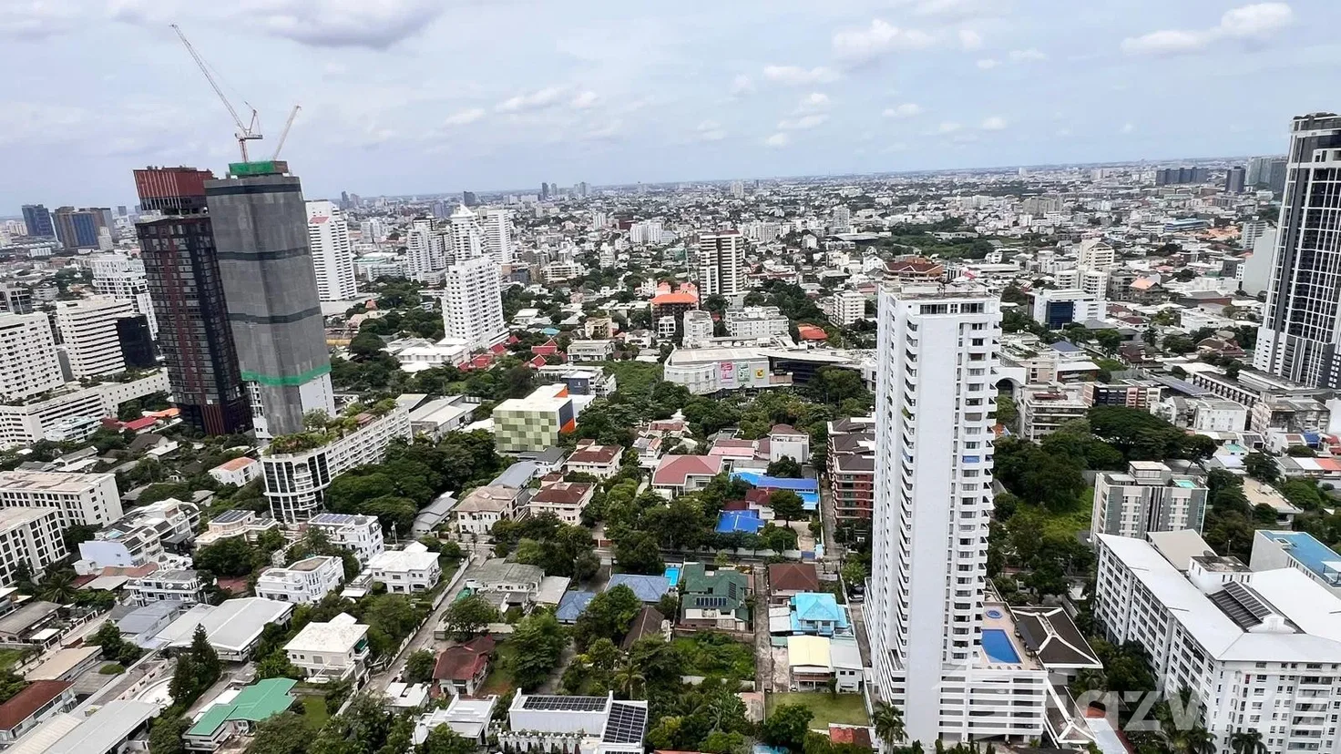 รูป ขาย คอนโด 2 ห้องนอน ในโครงการ ควอทโทร บาย แสนสิริ 6694725 - รูปที่ 6/12