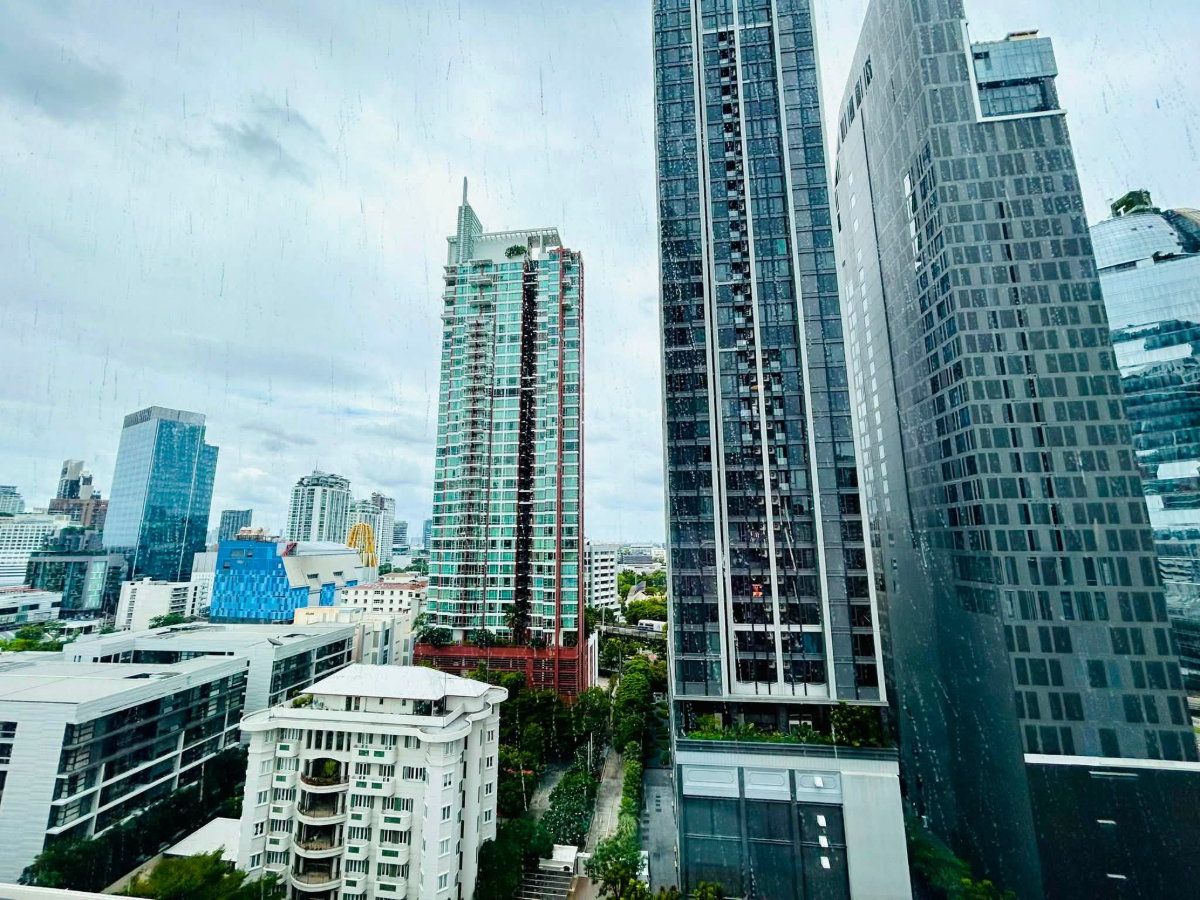รูป CULTURE Thonglor ห้องสวย ราคาดี สอบถามเพิ่มเติมได้ที่ Line @condorental - รูปที่ 13/16
