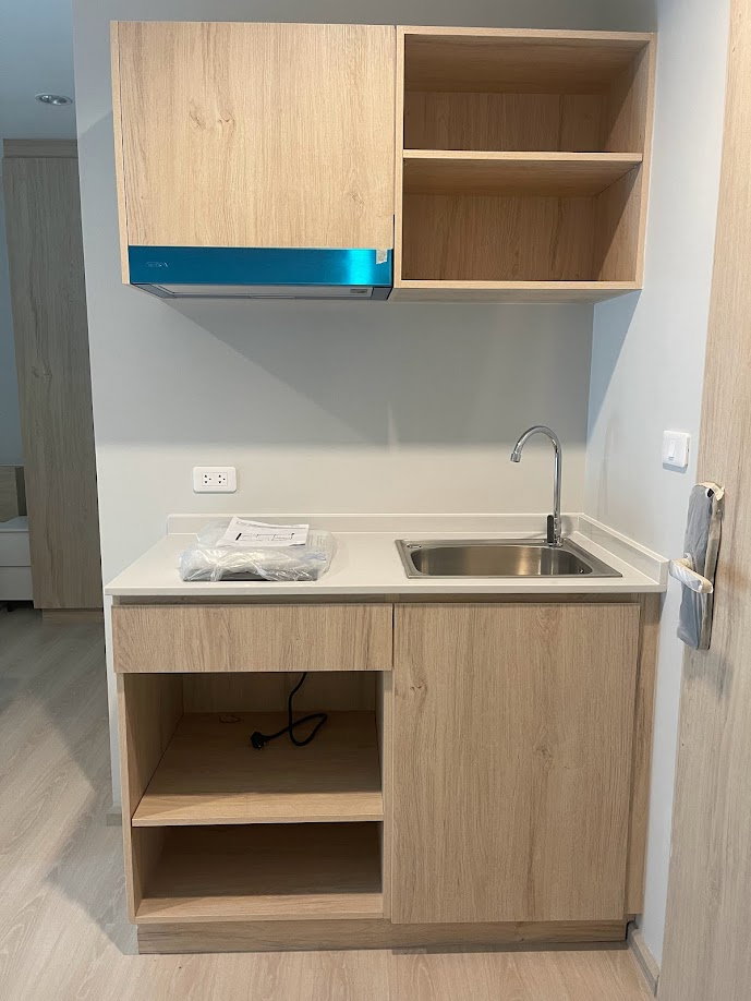 picture Rent Nue Noble Srinakarin-La Sal, Floor 9 - 5/10