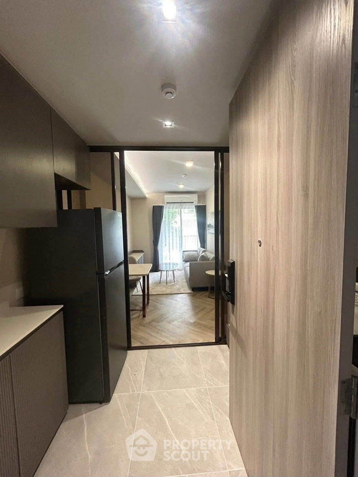 รูป คอนโด 1 ห้องนอน Chapter Thonglor 25 ย่านทองหล่อ (ID 3216006) - รูปที่ 7/8