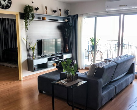 2 Bedroom Condo for Rent SUPALAI MARE Pattaya