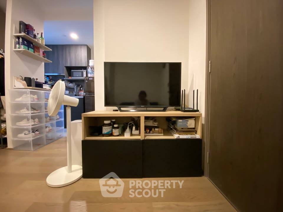picture 47th-Floor 1-BR Ashton Chula Silom, 100m To MRT Sam Yan (ID 3216074) - 5/14