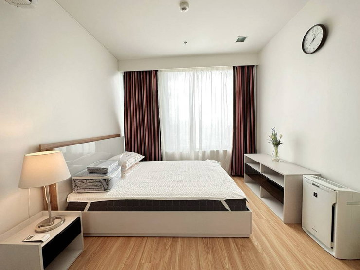 รูป ให้เช่า Vantage ratchavipa condo 16,000 /45 sqm - รูปที่ 10/13
