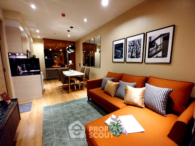 Condos for sale : 2-BR Condo at Park Origin Phrom Phong near BTS Phrom Phong (ID 511470)