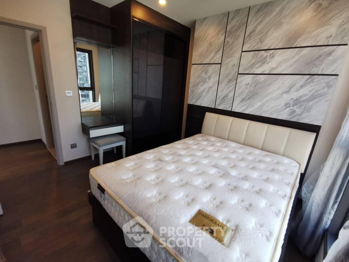 รูป ชั้น 21 ห้อง 2 ห้องนอน Ideo Q Siam - Ratchathewi ใกล้ BTS ราชเทวี (ID 3215465) - รูปที่ 6/9