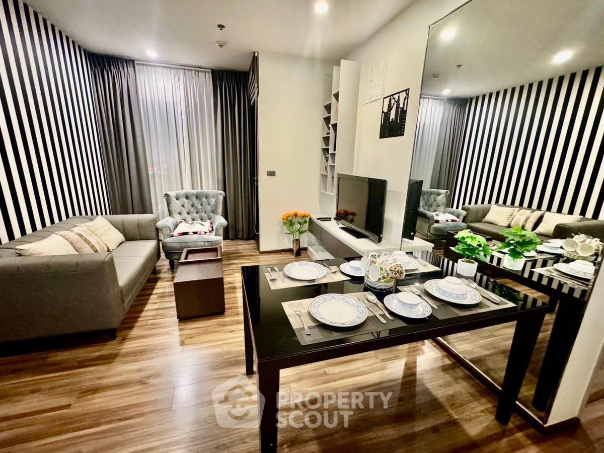 รูป คอนโด 2 ห้องนอน ชั้น 16 ที่ Wyne By Sansiri ใกล้ BTS พระโขนง (ID 2179548) - รูปที่ 28/39