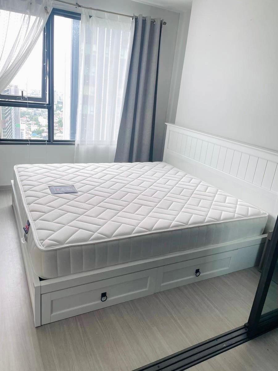 🔥ราคาดีสุดๆ For Rent📍1 bed 1 bath💥18k🛁 Life Ladprao 