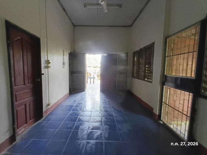รูป บ้านพักคนงาน 692 ตร.วา เมืองลำพูน ลำพูน 10.1M - รูปที่ 7/49