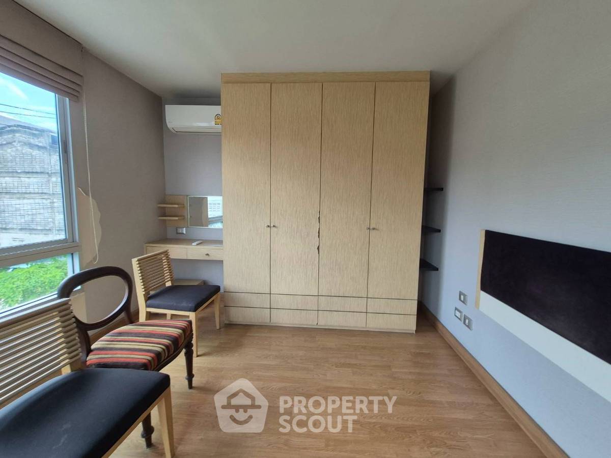 picture 300m To BTS On Nut | 2-BR Tree Condo Sukhumvit 52 (ID 3215847) - 9/15