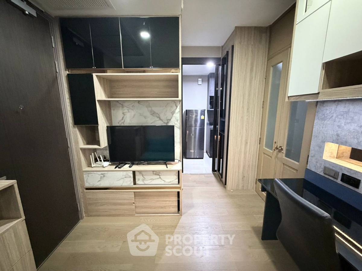 รูป ใกล้ MRT สามย่าน 100 ม. ห้อง 1 ห้องนอน ชั้น 16 ที่ Ashton Chula Silom (ID 3216763) - รูปที่ 7/7