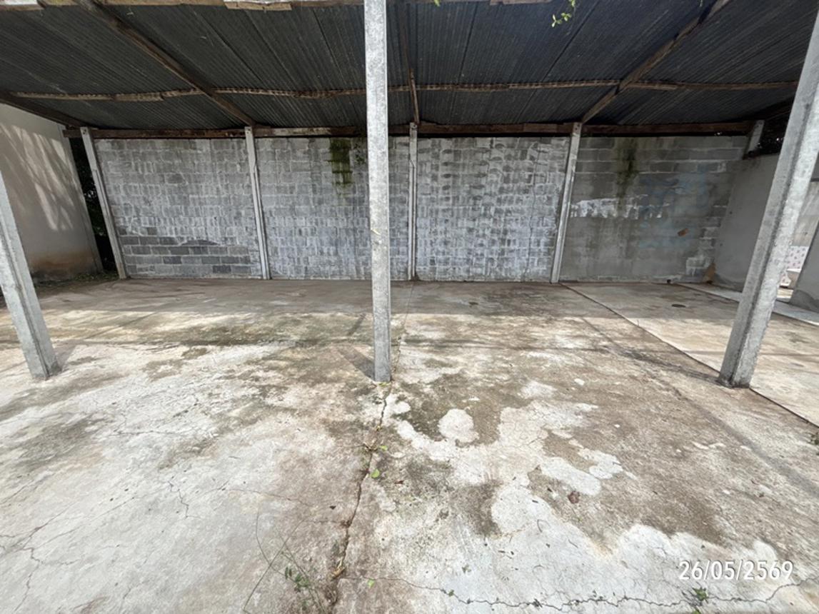 picture FACTORY 69 Sq.w. Pa Kham Buri Ram for 188,000 - 15/23