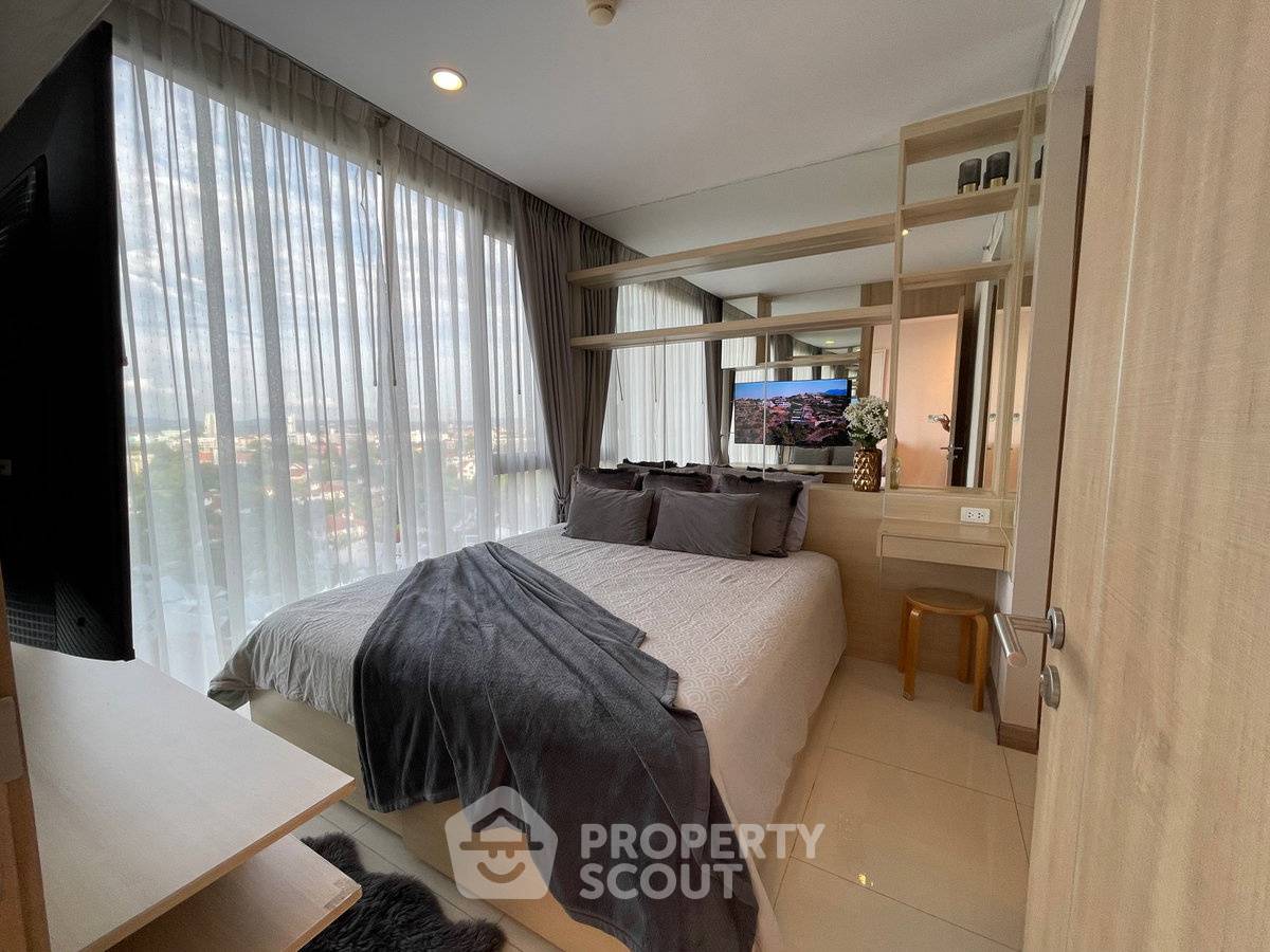 รูป ขายคอนโด 1 ห้องนอน The Riviera Wongamat (ID 2975581) - รูปที่ 13/29