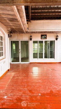 3-BR House At Saranrom Village, Nawamin, Bangkok (ID 3215427)