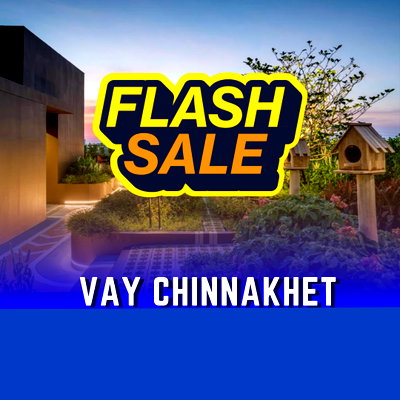 ขายคอนโด : 🏡 VAY ชินเขต — คอนโดที่เข้าใจชีวิตคนเมือง