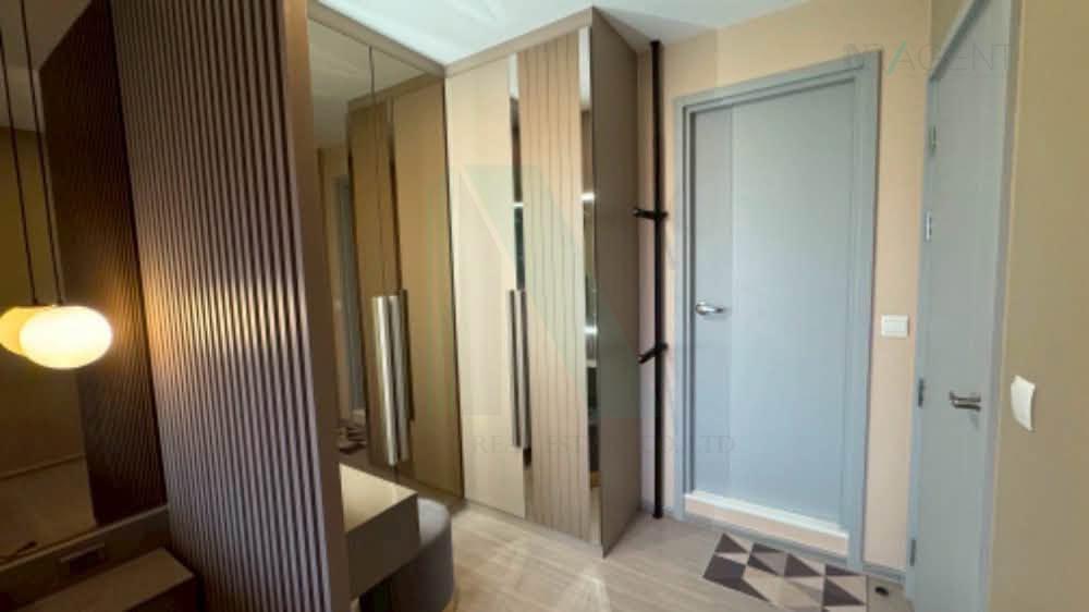 รูป 🔺 ขายคอนโด แอสปาย สุขุมวิท-อ่อนนุช อาคาร 1 ชั้น 4 1 bedroom plusขนาด 36 ตรม ใกล้ People Par - รูปที่ 2/8