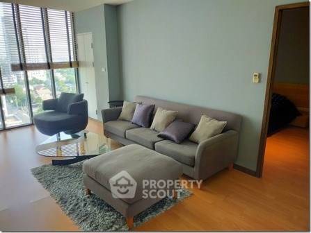 รูป คอนโด 1 ห้องนอน โครงการ The Alcove Thonglor 10 ใกล้ BTS ทองหล่อ (ID 3114452) - รูปที่ 2/11