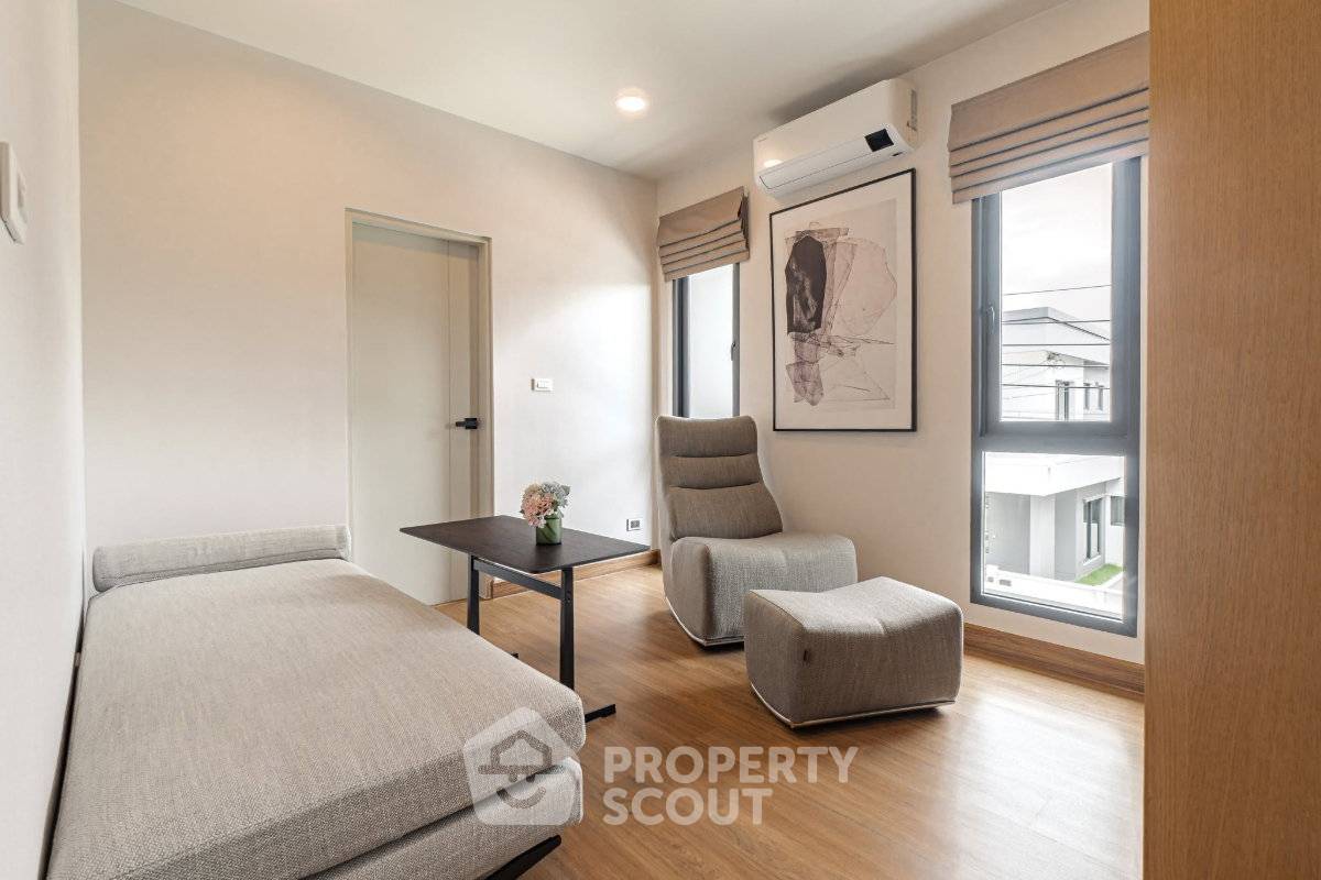 รูป บ้าน 4 ห้องนอน ขนาด 190 ตร.ม. โครงการ Centro Bangna บางแก้ว (ID 3215415) - รูปที่ 2/3