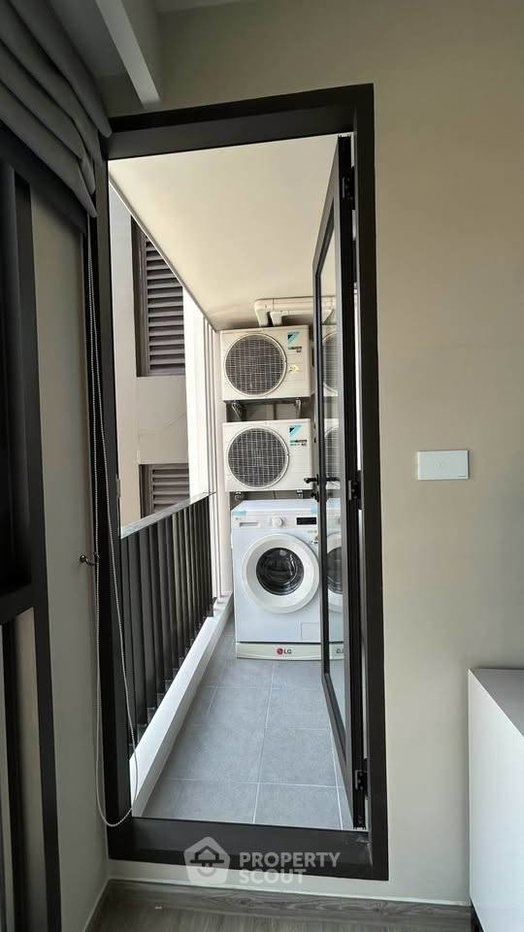 รูป คอนโด 2 ห้องนอน Vivere Sukhumvit 72 ใกล้ BTS แบริ่ง (ID 3214331) - รูปที่ 12/17