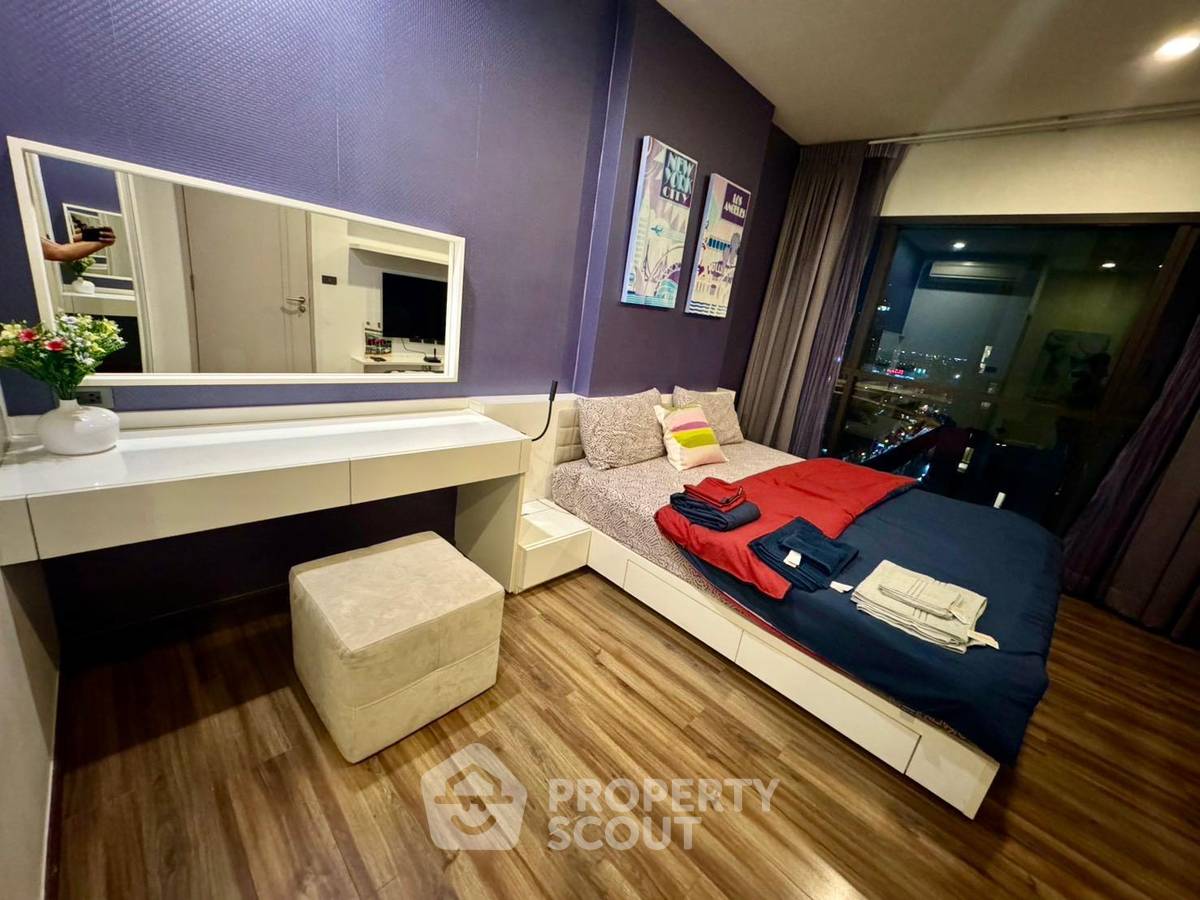 รูป คอนโด 2 ห้องนอน ชั้น 16 ที่ Wyne By Sansiri ใกล้ BTS พระโขนง (ID 2179548) - รูปที่ 30/39