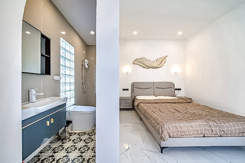รูป Premium House for Sale Thung Klom Tan Man 5Bed Private Pool - รูปที่ 9/13