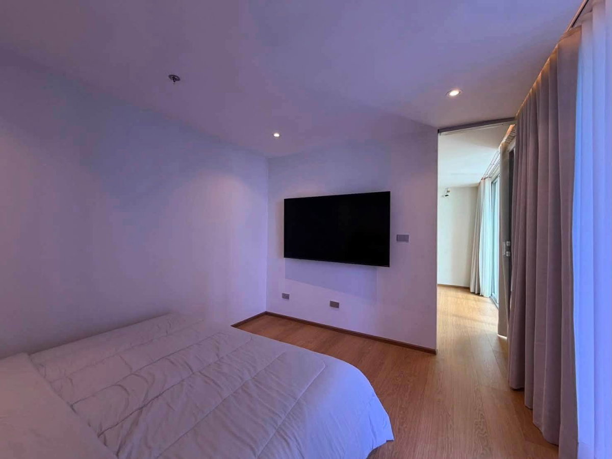 รูป ให้เช่าคอนโด Asoke Place สุขุมวิท 21 ราคาดีมาก! 2bed 80ตรม. - รูปที่ 5/21