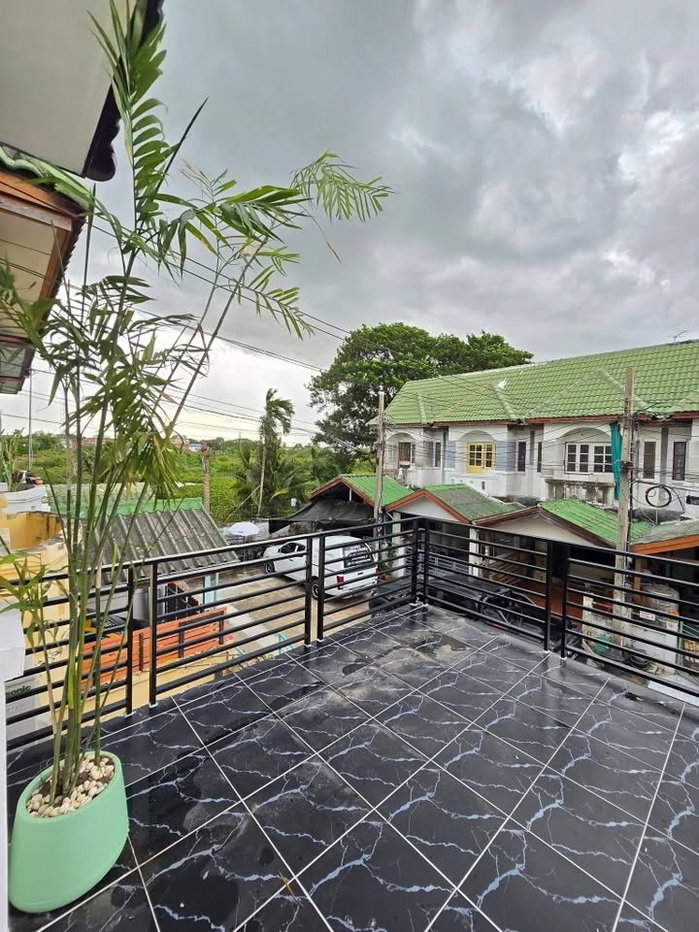 รูป 🏡 ขายทาวน์เฮ้าส์ หมู่บ้านกานต์มณี ซอย 4/3 | Kantmanee Village | ใกล้ถนนบางกรวย–ไทรน้อย - รูปที่ 18/26