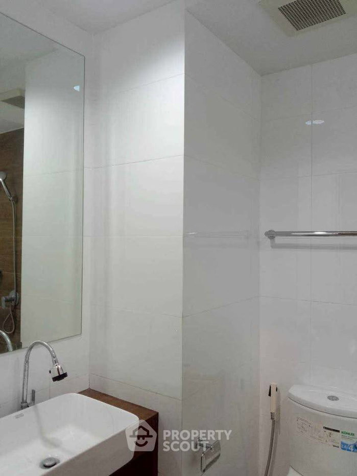 รูป คอนโด 1 ห้องนอน A Space Me Rattanathibet ใกล้ MRT สะพานพระนั่งเกล้า (ID 3216147) - รูปที่ 13/13