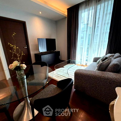 Condos for rent : 19th-Floor 1-BR Condo At Quattro By Sansiri Near BTS Thong Lor (ID 3116091)