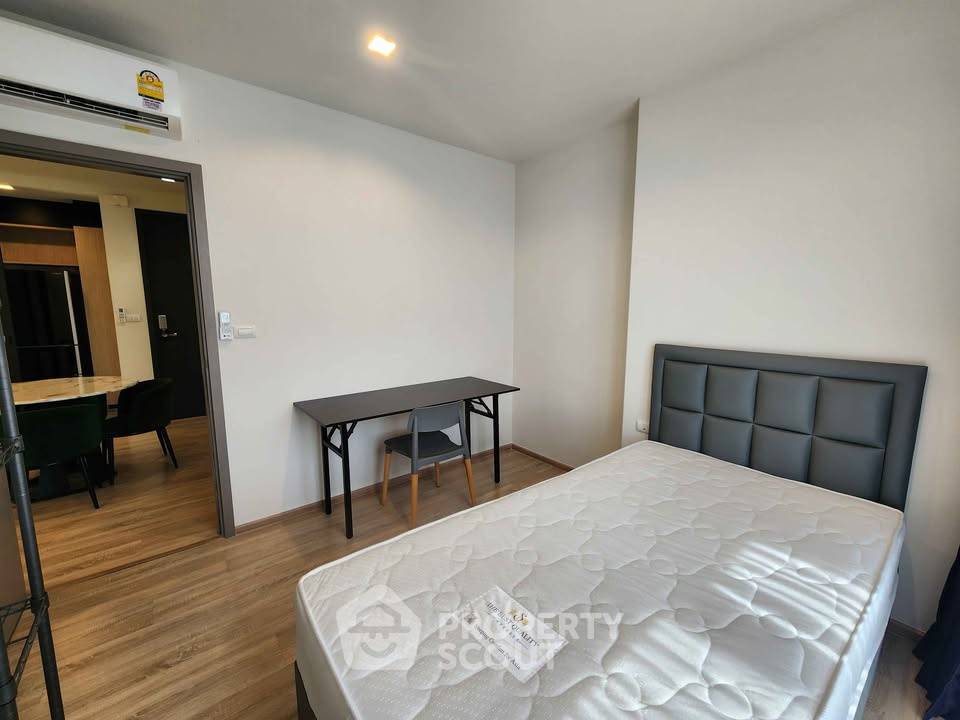 รูป คอนโด 2 ห้องนอน The Base Garden Rama 9 ใกล้ ARL รามคำแหง (ID 3146875) - รูปที่ 5/9