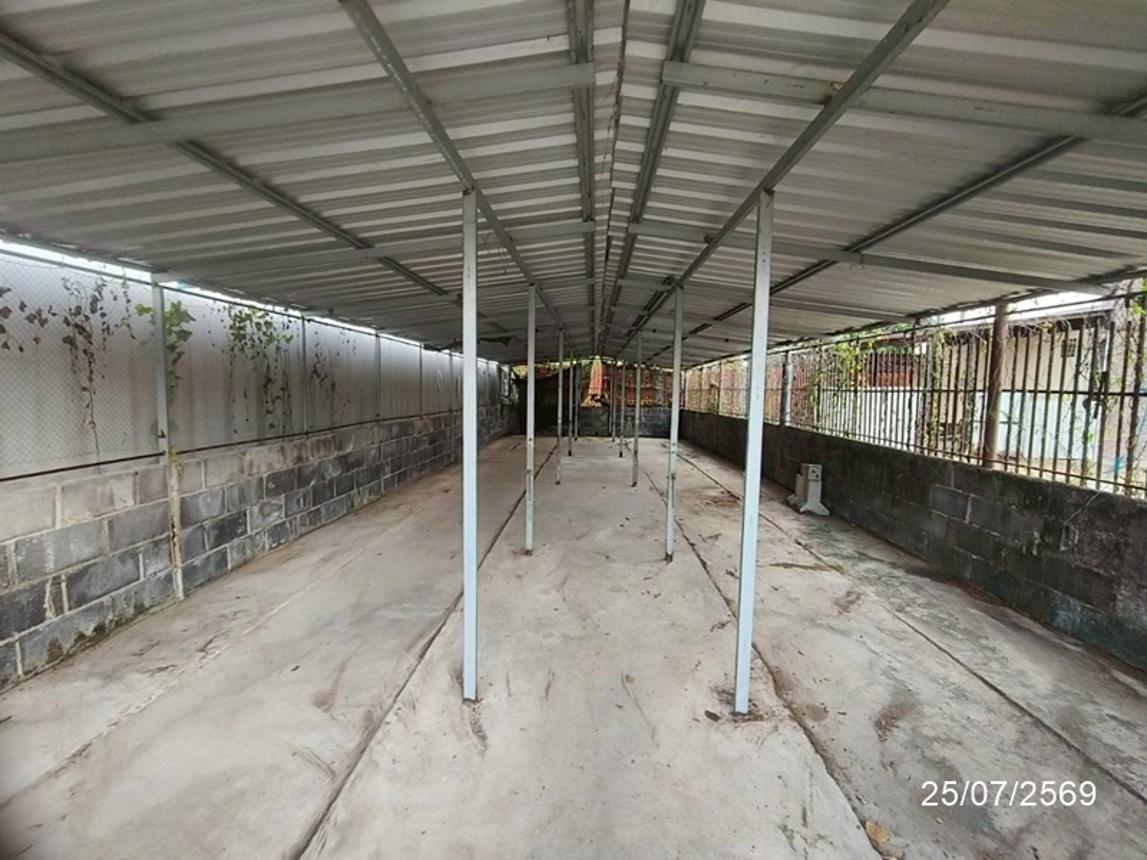 picture FACTORY 1815.7 Sq.w. Warin Chamrap Ubon Ratchathani for 31M - 90/113