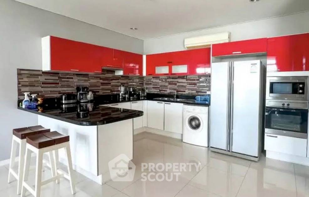picture Spacious 4-BR 202 Sqm At Kamala Regent Condominium (ID 3210862) - 5/5