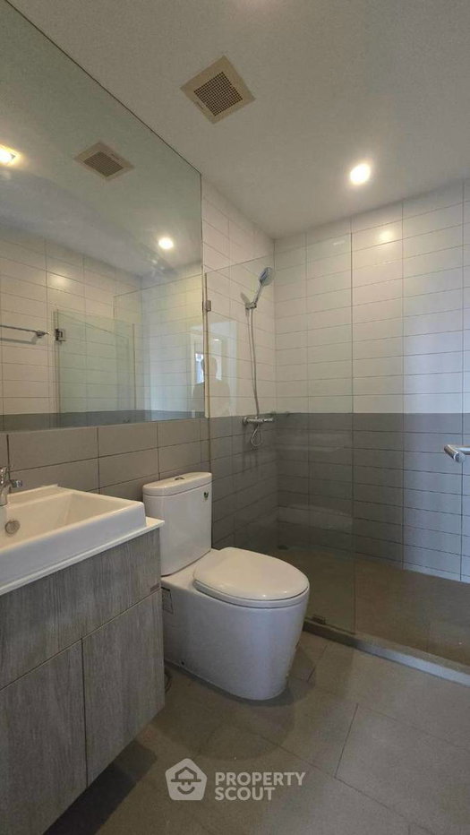 รูป ชั้น 19 ห้องนอน 2 ห้อง Ideo Mobi Sukhumvit 81 ห่าง BTS อ่อนนุช 200 เมตร (ID 884943) - รูปที่ 7/7
