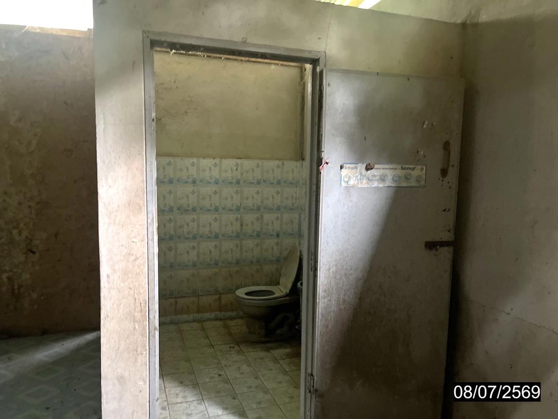 รูป บ้านเดี่ยว 1348 ตร.วา พนมไพร ร้อยเอ็ด 1.5M - รูปที่ 36/41