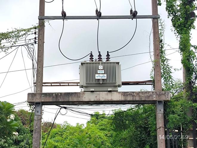 รูป เครื่องจักร ไทรน้อย นนทบุรี 455,000 - รูปที่ 4/21