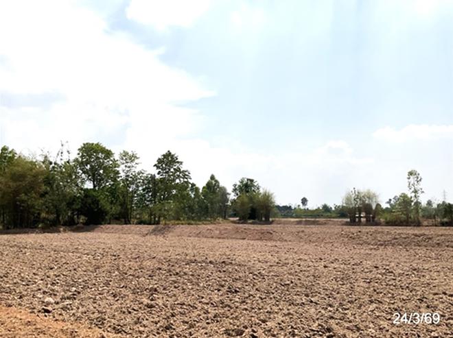 รูป ที่ดินว่างเปล่า 3965.5 ตร.วา เขาสวนกวาง ขอนแก่น 2M - รูปที่ 6/15