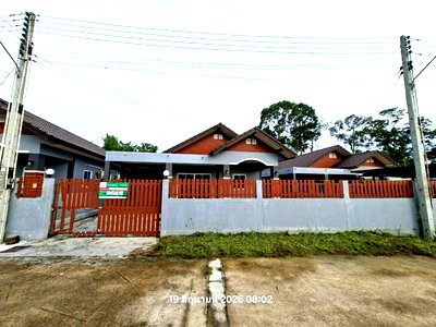 Houses for sale Rayong : HOME 71.1 Sq.w. Ban Khai Rayong for 2.4M