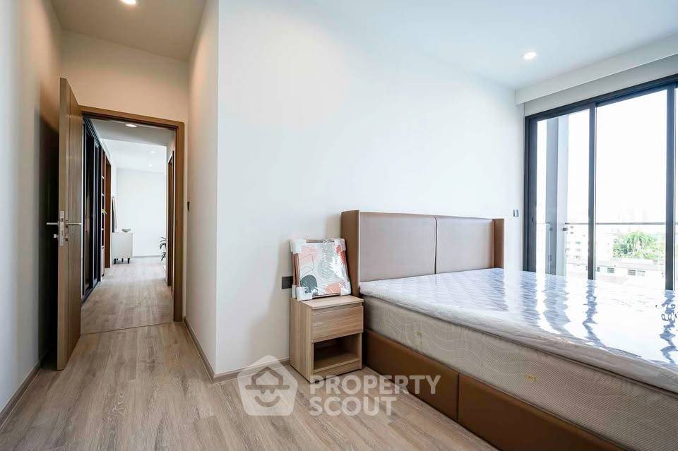 รูป คอนโดเลี้ยงสัตว์ได้ สองห้องนอน PYNN Soonvijai ใกล้ ARL รามคำแหง (ID 2958793) - รูปที่ 7/19